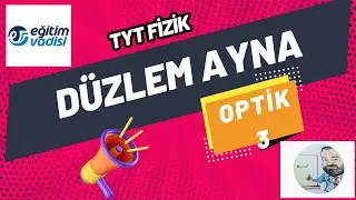 Düzlem Ayna