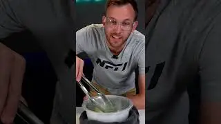 Tennis Ball in Liquid Nitrogen?