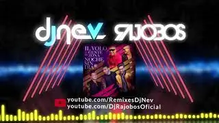Il Volo, Gente De Zona - Noche Sin Día (Nev & Rajobos Rmx)