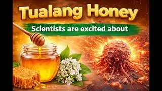What Makes Tualang Honey Unique? 