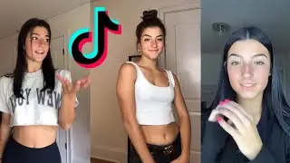 Charli D’amelio TikTok Dance Compilation 2020