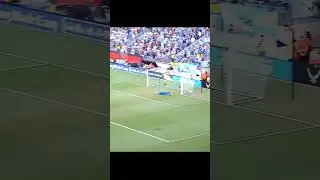 ДАЛЬНЫЙ ВЫСТРЕЛ МЕССИ