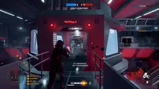 Battlefront 2 - Blast Compilation