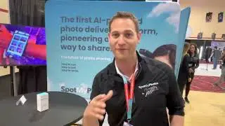 Spot My Photos from PBX 2022