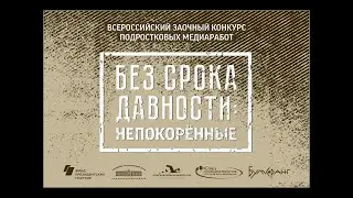Видеопрезентация медиастудии 