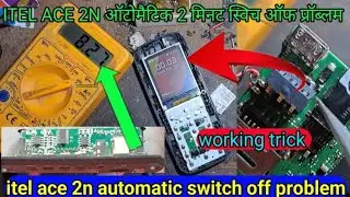 itel 2163two minet bad otometic off ho jata he/jio f61hardreset/jio 120butten solution/2023💯solution