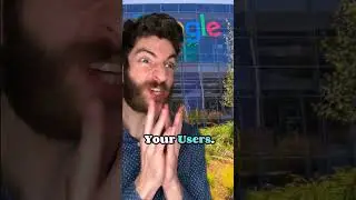 Job Interview HACK for HARDEST Question at Google 🤯 #shorts