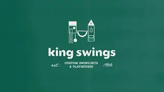 To Parents: Purchasing a Swing Set
