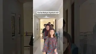 Cerita rakyat mana yang paling kamu ingat?