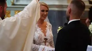 Wioleta i Karol, 17 08 2019r