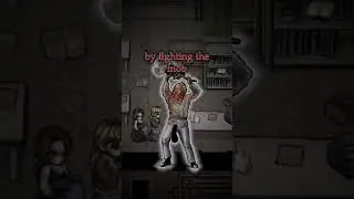 Bunker Bench Grinder  | Fear and Hunger 2 #fearandhunger2 #scarystories