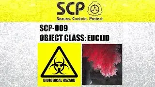 SCP 009 Different Chamber Demonstrations In SCP CB Redux - The Red Ice