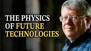 Physicist Reveals Discusses the Nimitz & Tic Tac Cases | Kevin Knuth