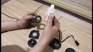BMW steering wheel angle sensor repair