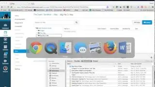 Adding a batch of files to Canvas