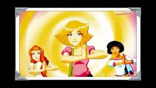 .ｓｏ ⓖⓞⓞⓓ. ☆ | Clover, Sam & Alex;Totally Spies