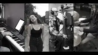 BANG BANG LADY GAGA COVER MONTREAL SKA JAZZ ENSEMBLE