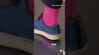 El rosa es para los verdaderos hombres como Raúl de Molina | #elgordoylaflaca