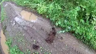 2-й день разведки