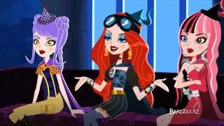Bratzillaz Pur-Fecting Boy Chat ep 4