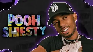 Pooh Shiesty - Story (Biografia do rapper de Back In Blood) Biography
