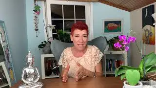 Shamballa Nedir? Sana Neler Sağlar?-Su Karakuş