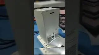 Белый Xbox Series X реален?