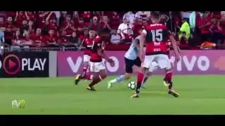Flamengo 0 x 1 Grêmio - MELHORES MOMENTOS