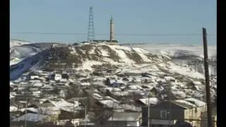 Открытие стадиона 