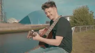 Take Me Home Country Roads (Acoustic at Glasgow Clydeside) - Kevin McGuire
