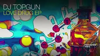 DJ Topgun - Lethal Candy (feat. Anna Sofia)