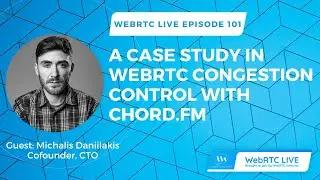WebRTC Live 