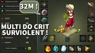 UN STUFF MULTI DO CRIT PAS CHER ET SURVIOLENT !