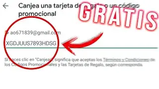 Como Conseguir Tarjetas De Google Play (GRATIS) y RÁPIDO 2020 💰 [La Mejor APP] 🔥