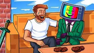 Minecraft Moments That Make Me Belly Laugh