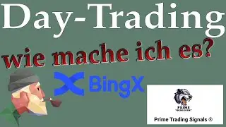 Day Trading, so mache ich es!