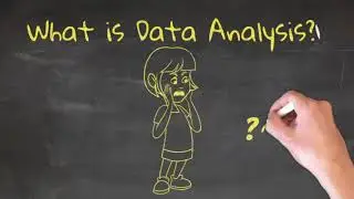 Data analytics for beginners | What is Data analysis?