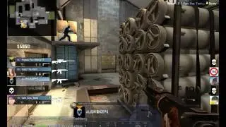 Counter Strike Global Offensive
