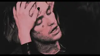 Lil Peep - P.S F**k You C**t (Remastered)