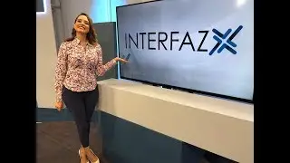 #AlAire #INTERFAZ con Ana Cristina Olvera y Omar Cepeda Castro.
