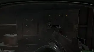 Marauders: Activate Air Processor quest location
