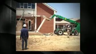 Saint Patrick Church Fayetteville NC | 'O Ye of Little Faith' | New Catholic Church