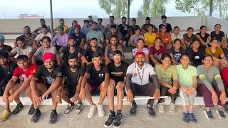 Punjab Police Constable Training Motivation for Boys/ Girl #pritamfittarmy #punjabpolice #motivation