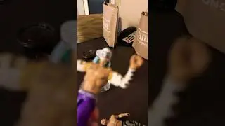 This is your team if you… #wwe #stopmotionwwewrestlingfigures #wrestling #wwefigures #wrestlingfigz