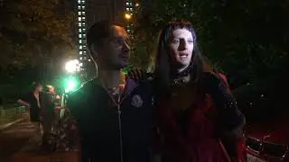 L&H - episode 30 -  Age of Rita / сериал "Л и У" - серия 30 "Возраст Риты"