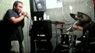 pureza genocida - zumbi do mangue