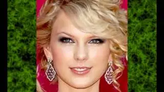Taylor Swift- Superstar Music Video with lyrics