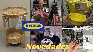 Novedades Ikea  2024 ! Debe tener nuevos productos de ikea 🤷🏻‍♀️ikea haul 2024