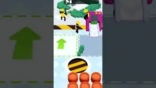 Destruction Hole 3D