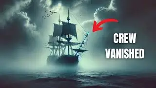The Ship That Sailed Itself